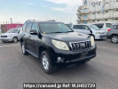 Toyota Land Cruiser Prado GRJ150W