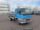 Mitsubishi Canter FE516BD