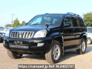 Toyota Land Cruiser Prado GRJ120W