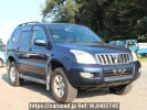 Toyota Land Cruiser Prado RZJ120W