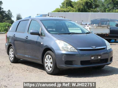 Toyota Wish ZNE10G