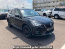 Mazda CX-5 KEEFW