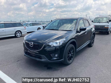 Mazda CX-5 KEEFW