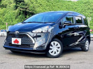 Toyota Sienta 3BA-NCP175G