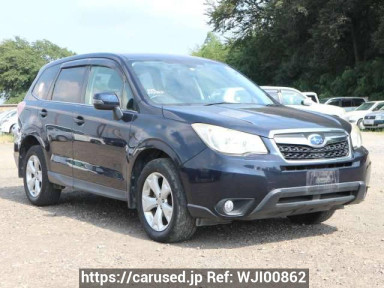 Subaru Forester SJ5