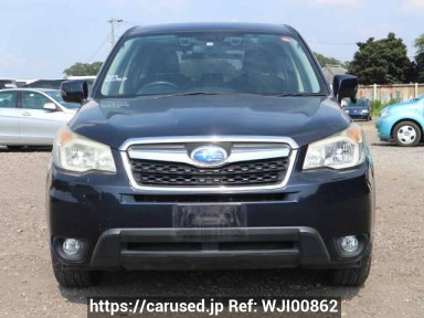 Subaru Forester SJ5