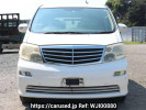 Toyota Alphard MNH10W