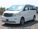 Toyota Alphard MNH10W