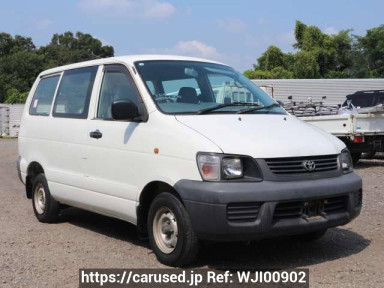 Toyota Liteace Van