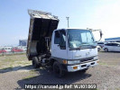 Hino RANGER FC2JCBD