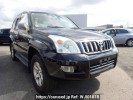 Toyota Land Cruiser Prado TRJ120W