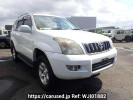 Toyota Land Cruiser Prado TRJ120W