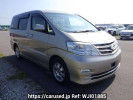 Toyota Alphard MNH10W