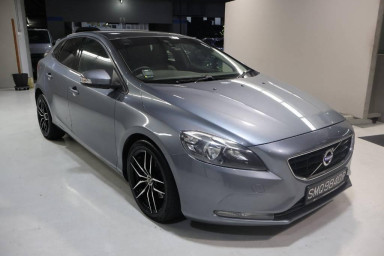 Volvo V40 null