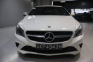 Mercedes Benz CLA-Class null