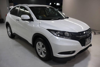 Honda VEZEL null