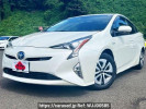 Toyota Prius DAA-ZVW51