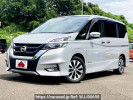 Nissan Serena DAA-GFC27