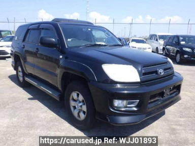 Toyota Hilux Surf RZN215W