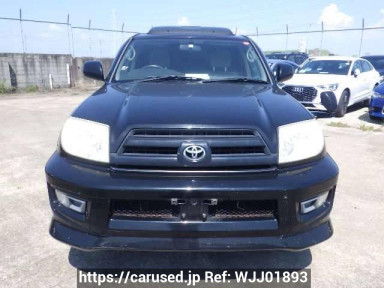 Toyota Hilux Surf RZN215W