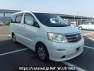 Toyota Alphard MNH10W