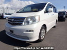 Toyota Alphard MNH10W