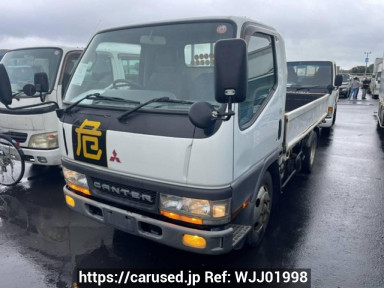 Mitsubishi Canter FE51CB