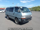 Toyota Hiace Van LH168V