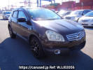 Nissan Dualis NJ10