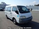 Mazda Bongo Van SK82V