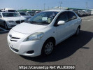 Toyota Belta SCP92