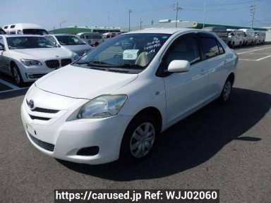 Toyota Belta SCP92