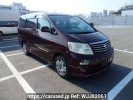 Toyota Alphard ANH10W