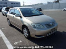 Toyota Allex NZE121