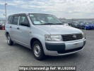 Toyota Probox Van NCP50V