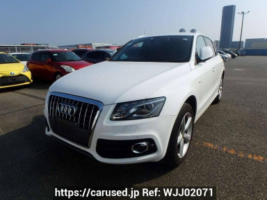 Audi Q5 8RCDNF