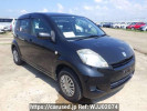 Toyota Passo KGC10