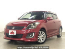 Suzuki Swift DBA-ZC72S