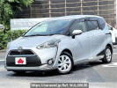 Toyota Sienta DBA-NSP170G