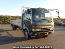 Mitsubishi Fuso Fighter FK629LZ