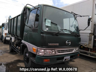 Hino RANGER FC3JCAD