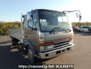 Mitsubishi Fuso Fighter FK618J