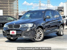 BMW X3 LDA-WY20