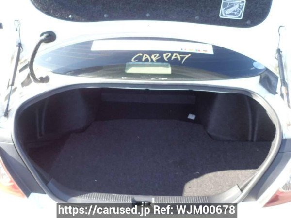 Used 2009 AT toyota mark-x GRX120 Image[6]