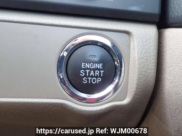 Used 2009 AT toyota mark-x GRX120 Image[17]