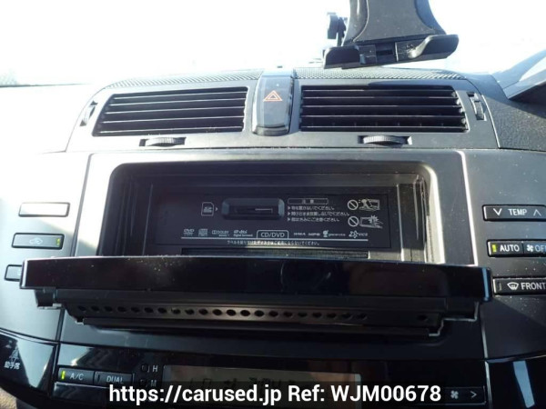 Used 2009 AT toyota mark-x GRX120 Image[20]