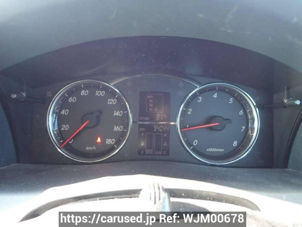 Used 2009 AT toyota mark-x GRX120 Image[22]