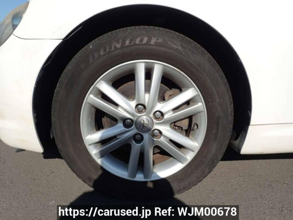 Used 2009 AT toyota mark-x GRX120 Image[24]