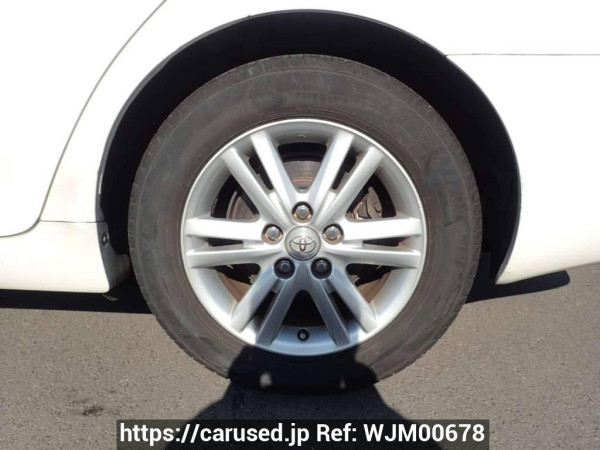Used 2009 AT toyota mark-x GRX120 Image[25]