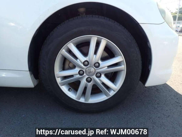 Used 2009 AT toyota mark-x GRX120 Image[27]